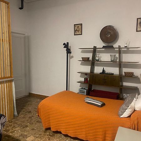 Ferienwohnung Acogedora Planta Baja Benaguacil Exterior foto