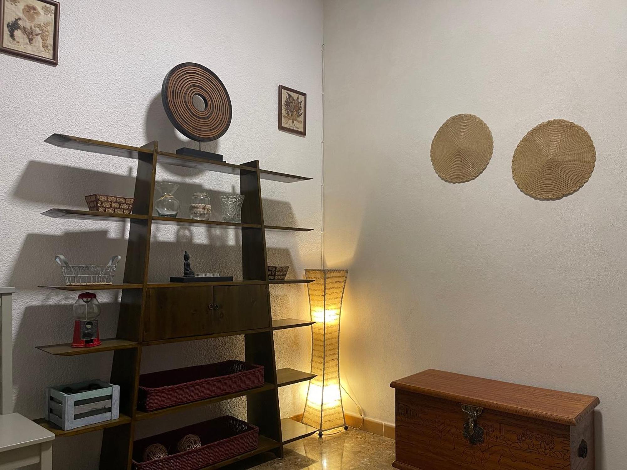 Ferienwohnung Acogedora Planta Baja Benaguacil Exterior foto